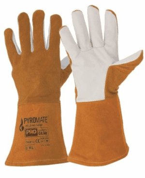 Pyromate TIG Welders Gloves