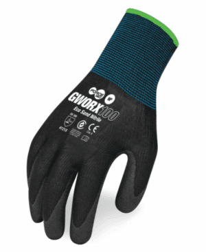 Force 360 Eco Nitrile Foam Glove