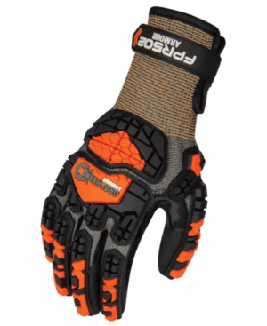 Force360 Graphex Armour Cut F Glove