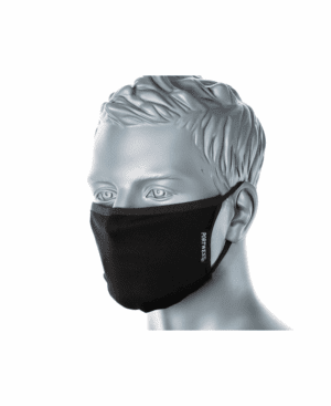 Fabric 3Ply Face Mask