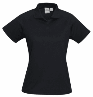 Biz Sprint Ladies Polo