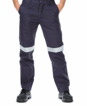 WorkIt 1024T Drill Cargo Trouser Tape