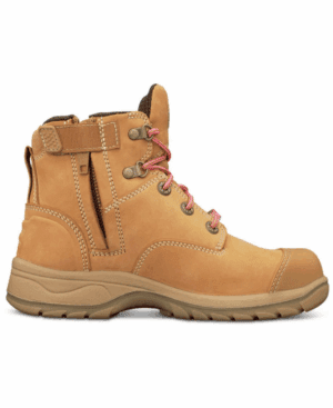 Oliver 49432Z Ladies Zip Side Boot