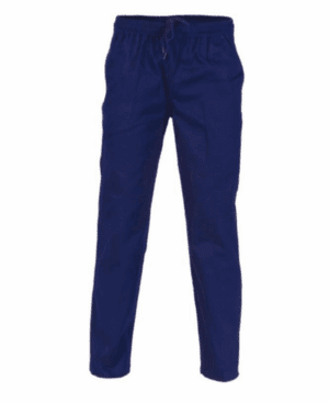 DNC Elastic Waist Trouser
