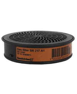 Sundström SR217 Organic Vapour Filter Cartridge